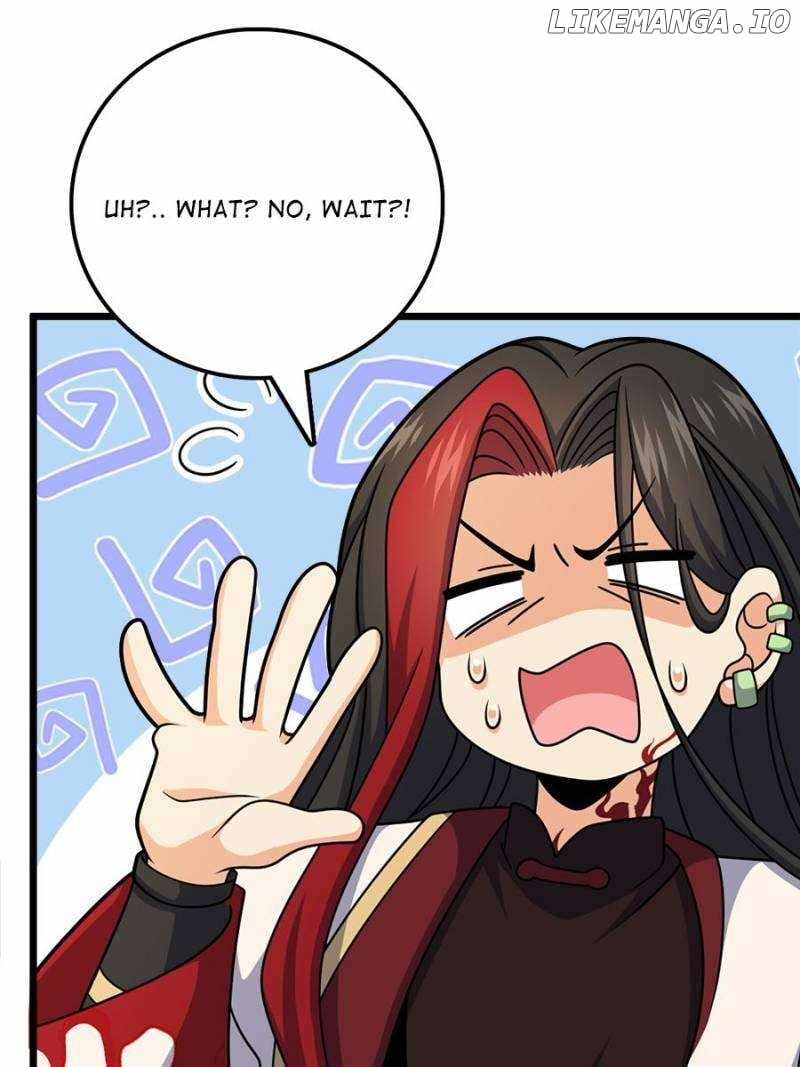 Spare Me, Great Lord! Chapter 757 97